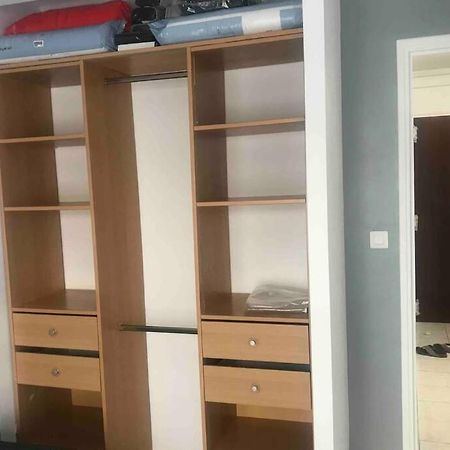 Studio Meuble Climatise Toulon Mourillon Bord De Mer Exterior foto
